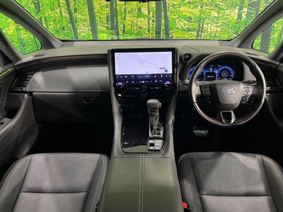 2023 TOYOTA ALPHARD 照片 2