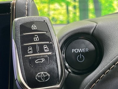 2023 TOYOTA ALPHARD thumbnail 30