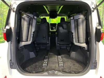 2023 TOYOTA ALPHARD thumbnail 11