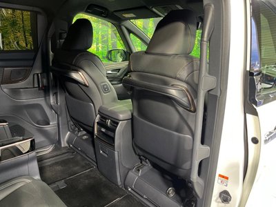 2023 TOYOTA ALPHARD thumbnail 55