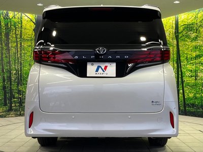 2023 TOYOTA ALPHARD thumbnail 16