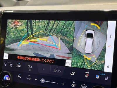2023 TOYOTA ALPHARD 照片 5