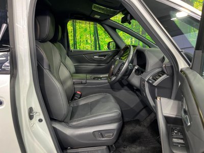 2023 TOYOTA ALPHARD 照片 8