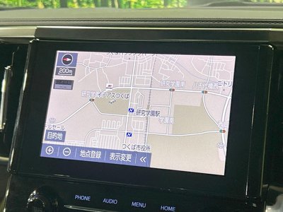 2023 TOYOTA ALPHARD 缩略图 65