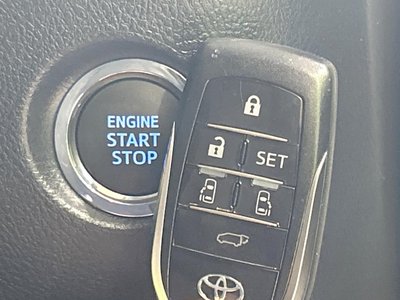 2023 TOYOTA ALPHARD 缩略图 26