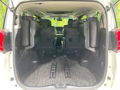 2023 TOYOTA ALPHARD 缩略图 11
