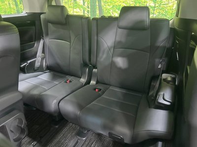 2023 TOYOTA ALPHARD 缩略图 46