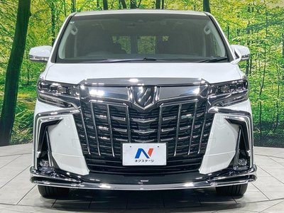 2023 TOYOTA ALPHARD 缩略图 15