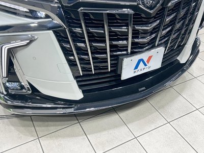 2023 TOYOTA ALPHARD 缩略图 67