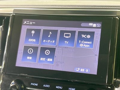 2023 TOYOTA ALPHARD 缩略图 64