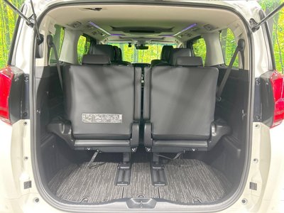 2023 TOYOTA ALPHARD 缩略图 48