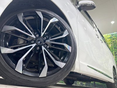 2023 TOYOTA ALPHARD 缩略图 14