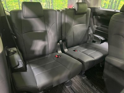 TOYOTA ALPHARD - 10