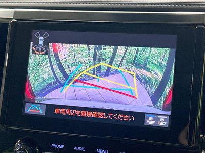 2023 TOYOTA ALPHARD 缩略图 63