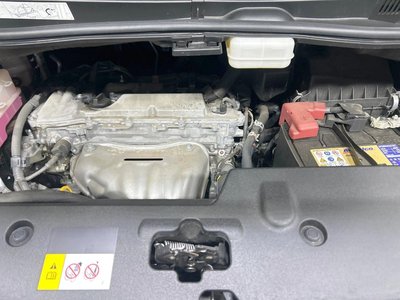 2023 TOYOTA ALPHARD 缩略图 18