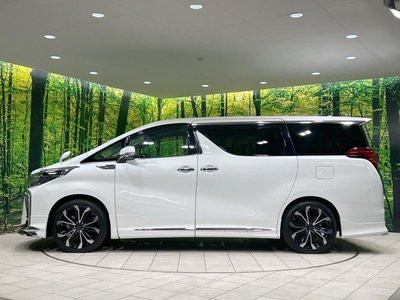 2023 TOYOTA ALPHARD 缩略图 69