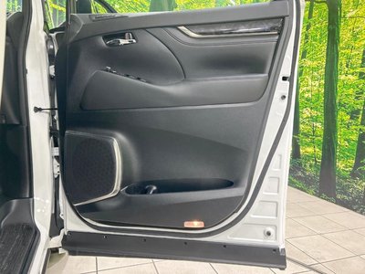 2023 TOYOTA ALPHARD 缩略图 50