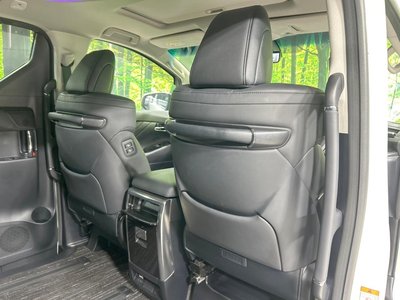 2023 TOYOTA ALPHARD 缩略图 47