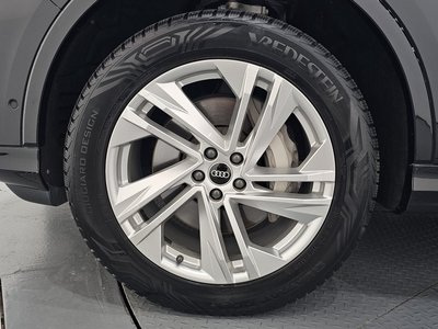 صورة 6 لـ 2022 AUDI Q7