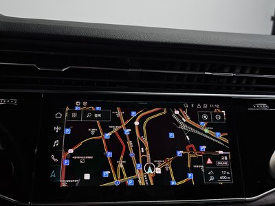 صورة مصغرة 20 لـ 2022 AUDI Q7