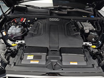صورة 7 لـ 2022 AUDI Q7
