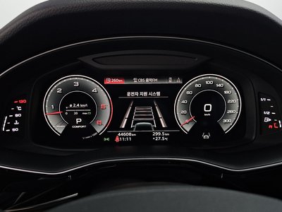 صورة مصغرة 11 لـ 2022 AUDI Q7