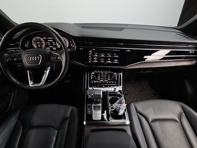 صورة 5 لـ 2022 AUDI Q7