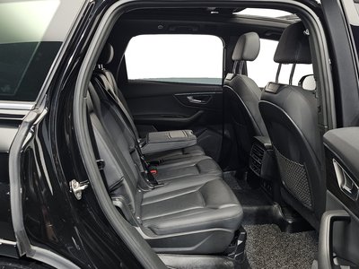 صورة مصغرة 18 لـ 2022 AUDI Q7