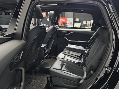 صورة مصغرة 17 لـ 2022 AUDI Q7