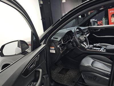 صورة مصغرة 13 لـ 2022 AUDI Q7