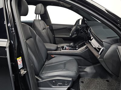 صورة مصغرة 16 لـ 2022 AUDI Q7