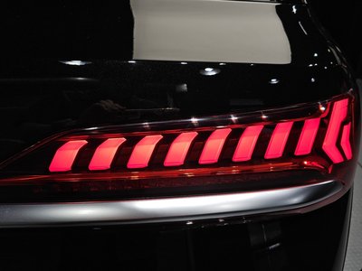 صورة 10 لـ 2022 AUDI Q7