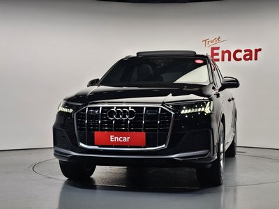 صورة 2 لـ 2022 AUDI Q7