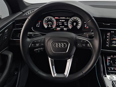 صورة مصغرة 19 لـ 2022 AUDI Q7