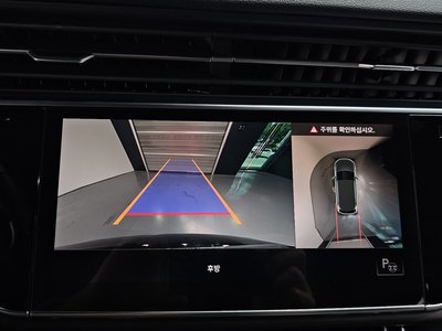 صورة مصغرة 21 لـ 2022 AUDI Q7