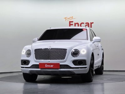 صورة 2 لـ 2018 Bentley BENTAYGA