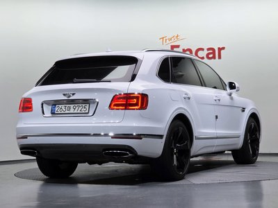 صورة 4 لـ 2018 Bentley BENTAYGA