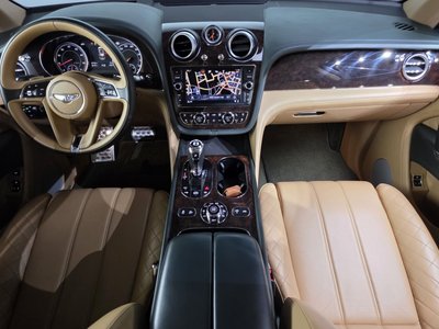 صورة 5 لـ 2018 Bentley BENTAYGA