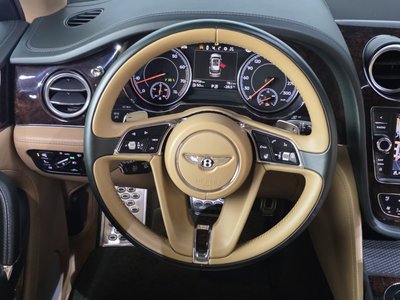 صورة مصغرة 13 لـ 2018 Bentley BENTAYGA