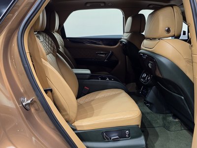صورة مصغرة 12 لـ 2018 Bentley BENTAYGA
