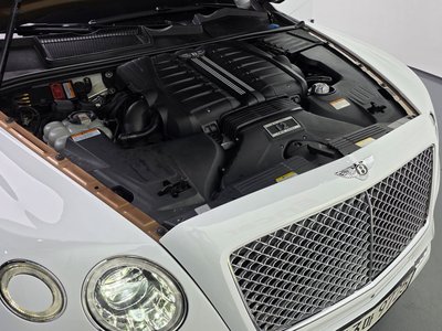 صورة 7 لـ 2018 Bentley BENTAYGA