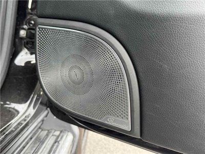 2020 Mercedes-BENZ G-CLASS — миниатюра 18