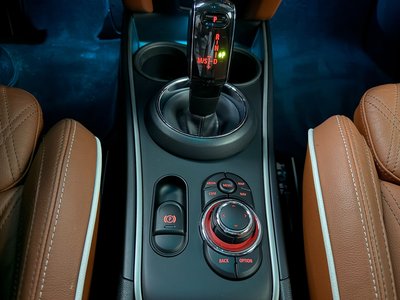 2023 MINI COOPER S COUNTRYMAN photo 9