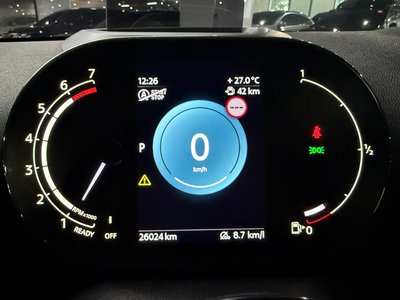 2023 MINI COOPER S COUNTRYMAN photo 8