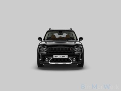 2023 MINI COOPER S COUNTRYMAN 照片 2