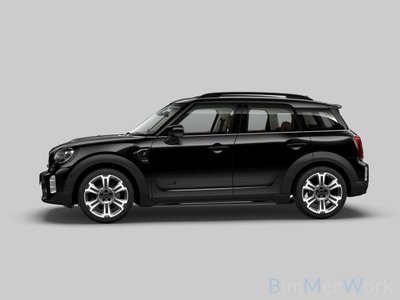 2023 MINI COOPER S COUNTRYMAN 照片 7
