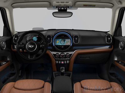 2023 MINI COOPER S COUNTRYMAN 照片 6