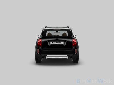 2023 MINI COOPER S COUNTRYMAN 照片 3
