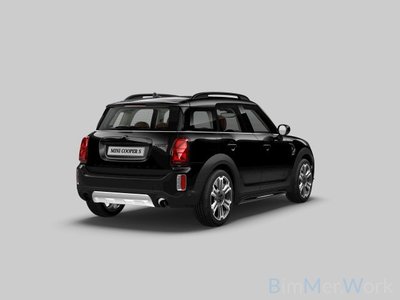 2023 MINI COOPER S COUNTRYMAN 照片 4