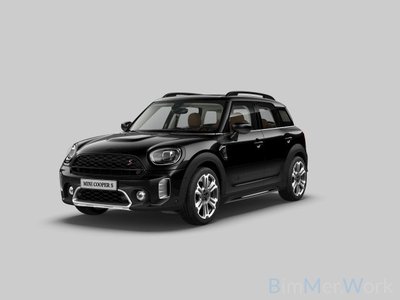 2023 MINI COOPER S COUNTRYMAN 照片 1